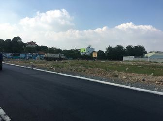 Chiết Khấu Khủng Khi Mua Đất Tại Dĩ An