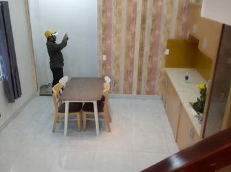 Nhà Mới Cực Rẽ Cực Chất 1.780Tr  Shr  Cách Ngã Tư Ga 4Km, F.Thạnh Xuân Q12