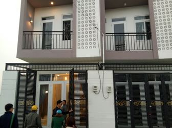 Nhà Mới Cực Rẽ Cực Chất 1.780Tr  Shr  Cách Ngã Tư Ga 4Km, F.Thạnh Xuân Q12