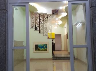 Bán Nhà Mặt Tiền Đào Cam Mộc 3,5X19M 1 Trệt 3 Lầu