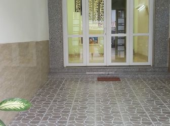 Bán Nhà Mặt Tiền Đào Cam Mộc 3,5X19M 1 Trệt 3 Lầu