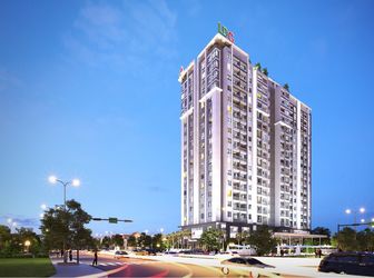 West Intela Đột Phá Với Giá Bán Quá Tốt Cho Dòng Căn Thông Minh Ngay Trung Tâm Quận 8 - 0906799598