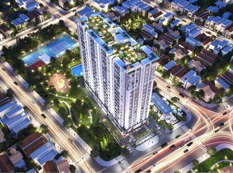 West Intela Đột Phá Với Giá Bán Quá Tốt Cho Dòng Căn Thông Minh Ngay Trung Tâm Quận 8 - 0906799598