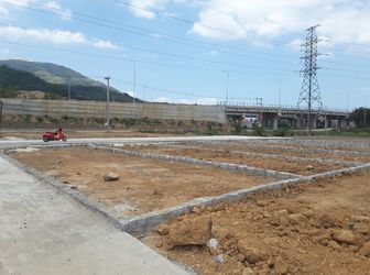 Cần Bán Lô Đất 2 Mặt Tiền Xã Vĩnh Trung.