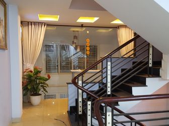 Bán Nhà Lô Đường Hưng Phú, P10, Quận 8, (4,1M*11M), 1 Trệt 2 Lầu, Sân Thượng