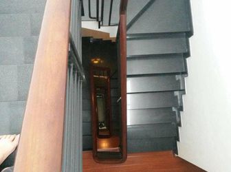 Bán Nhà Phố Tây Hẻm Xe Hơi, Quận 1,Diện Tích 52M2,5 Tầng Giá 7.8 Tỷ.