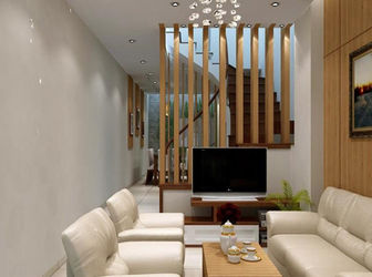 Bán Nhà Phố Tây Hẻm Xe Hơi, Quận 1,Diện Tích 52M2,5 Tầng Giá 7.8 Tỷ.