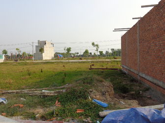 Đất Khu Công Nghiệp Nhị Xuân Hóc Môn