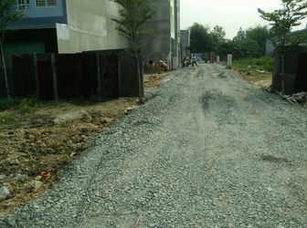 Bán Đất Tại Đường Tỉnh Lộ 10, Phường Tân Tạo, Bình Tân. Dt: 52M2 Giá 1.3 Tỷ