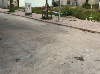 Đất Xuân Thới Sơn – Hóc Môn, Dt 4.5X18, Giá 525Tr