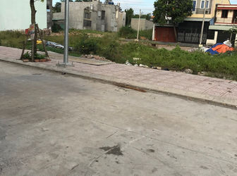 Đất Xuân Thới Sơn – Hóc Môn, Dt 4.5X18, Giá 525Tr