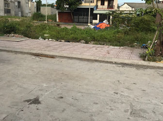 Đất Xuân Thới Sơn – Hóc Môn, Dt 4.5X18, Giá 525Tr