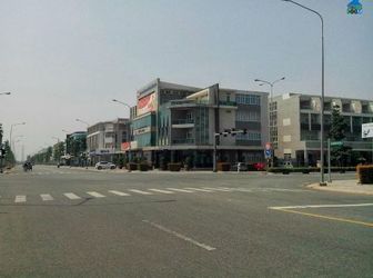 Bán Gấp Vài Lô Đất Cực Đẹp Giá Đầu Tư Vì Chỉ Với 300Tr Mua Đc Đất 750Tr