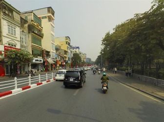 Chính Chủ Nhờ Bán Nhà Mặt Phố Tôn Đức Thắng,Q. Đống Đa, Diện Tích110M2, Mt5M, Giá 28.5 Tỷ