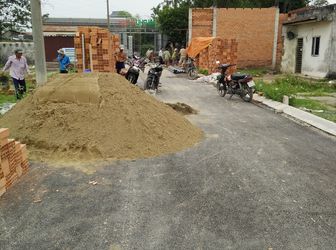 Cơ Hội Đầu Tư Giá F1 Ngay Đường Tỉnh Lộ 10, P. Tân Tạo, Bình Tân. Dt: 56M2, Shr