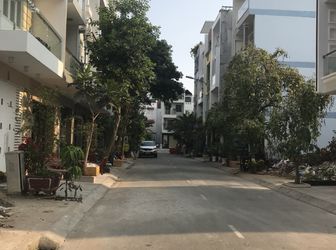 Cần Vốn Bán Nhanh Đất Nền Khu Công Ích. Dt 5X16M. Hướng Đông. Giá 5.2 Tỷ 