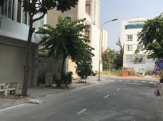 Cần Vốn Bán Nhanh Đất Nền Khu Công Ích. Dt 5X16M. Hướng Đông. Giá 5.2 Tỷ 