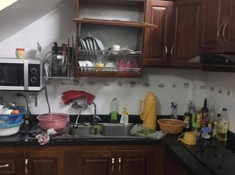 Cực Hiếm 3 Tỷ Ô Tô Sát Nhà Quận Đống Đa