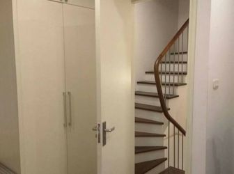 Nhà Phân Lô Đáng An Sinh Phố Nguyễn An Ninh