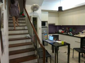 Nhà Phân Lô Đáng An Sinh Phố Nguyễn An Ninh