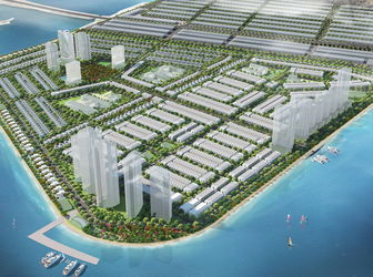 Cực Nóng Đầu Tư Sinh Lời Ngay, Khu Đô Thị Mới Vịnh Thuận Phước. Đặt Chổ Lh: 0935333903 Mr Viên