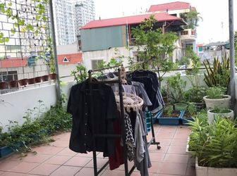 Bán Nhà Đẹp Trung Tâm Giảng Võ 40Mx5 Tầng, Gần Đường, 4.5 Tỷ.