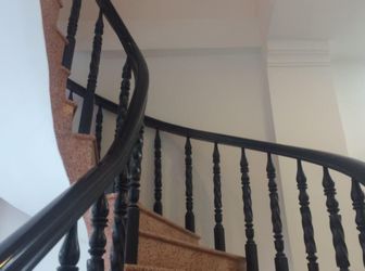 Nhà Mới Hẻm Xe Hơi Hoàng Hoa Thám 10M 4 Lầu 50M2 6,5 Tỷ 01217076335