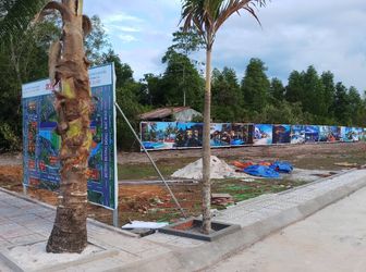 Cần Bán Đất Chính Chủ Giá Tốt - Lh 0939678413