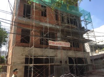 Bán Nhà 3 Lầu Đường 17 Phạm Văn Đồng Hiệp Bình Chánh Thủ Đức 