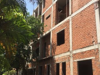 Bán Nhà 3 Lầu Đường 17 Phạm Văn Đồng Hiệp Bình Chánh Thủ Đức 