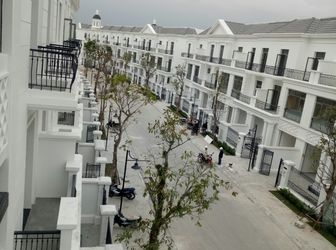 Chỉ Với 11.6 Tỷ Sở Hữu Nhà Vườn Vinhomes The Harmony 341M2