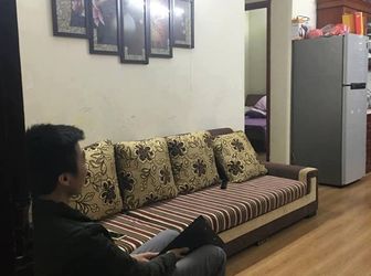  Bán Gấp Căn Góc Chung Cư Đặng Xá – Gia Lâm. Diện Tích 67M2 . Lh 01649722248 