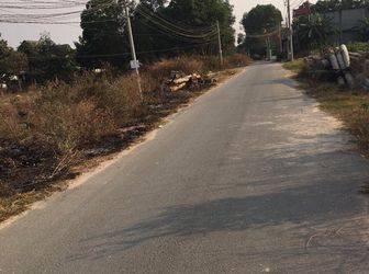 Bán Đất Phú Mỹ Đường Nhựa Giáp Khu Tđc Phú Tân