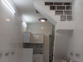 Bán Gấp Nhà 1 Lầu, Hxh 4M, 369/36/3Đường Pvc, P.14, Quận Gò Vấp