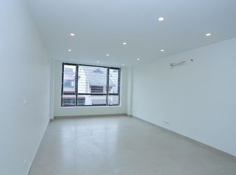 Chính Chủ Cho Thuê Sàn Văn Phòng Mới Tinh 90M2 Phố Nam Đồng Giá Chỉ 14 Triệu, Lh: 0987394655
