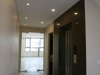 Chính Chủ Cho Thuê Sàn Văn Phòng Mới Tinh 90M2 Phố Nam Đồng Giá Chỉ 14 Triệu, Lh: 0987394655