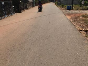 Đất Mặt Tiền Đx007 Kinh Doanh Buôn Bán Cách Huỳnh Văn Luỹ Chỉ 50M