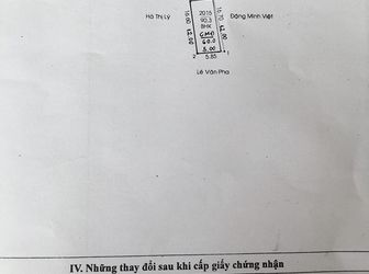Đất Mặt Tiền Đx007 Kinh Doanh Buôn Bán Cách Huỳnh Văn Luỹ Chỉ 50M