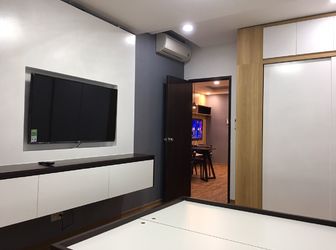 Chính Chủ Cần Chuyển Nhượng Lại Căn Hộ City Tower 2 Phòng Ngủ, 2Wc Giá Chỉ 1Tỷ150/Căn. Lh 0972 698 673