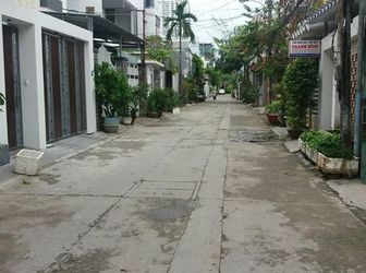 Bán Gấp Nhà Trần Đại Nghĩa, Ô Tô Qua, 50M2X4T, 5 Tỷ