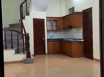 Bán Gấp Nhà Trần Đại Nghĩa, Ô Tô Qua, 50M2X4T, 5 Tỷ
