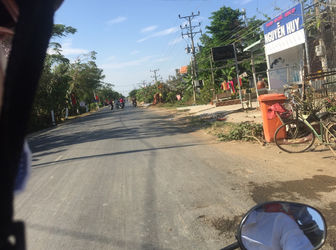 Đất Nền Giá Rẻ, Mặt Tiền Đinh Đức Thiện, Sổ Hồng Riêng, Tặng 1 Chỉ Vàng SJI, Lh 0934 039 234