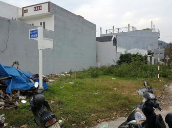 Cần Bán Gấp Lô Đất 2 Mặt Tiền Đẹp Đường Nguyễn Công Triều. Giá Đầu Tư