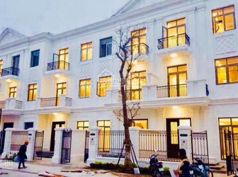 Liền Kề Giá 8 Tỷ Dự Án Vinhomes The Harmony, Lh: 0947316962