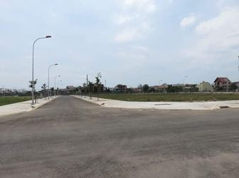 Mt Dương Công Khi - Tân Thới Nhất - Hóc Môn. Giá 880Tr/80M2. Có Sổ. Lh 0932042462