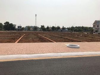 Mt Dương Công Khi - Tân Thới Nhất - Hóc Môn. Giá 880Tr/80M2. Có Sổ. Lh 0932042462