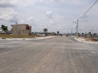 Mt Dương Công Khi - Tân Thới Nhất - Hóc Môn. Giá 880Tr/80M2. Có Sổ. Lh 0932042462