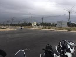 Cần Bán Lô Đất Vàng  Tại Dự Án Sentosa Riverside