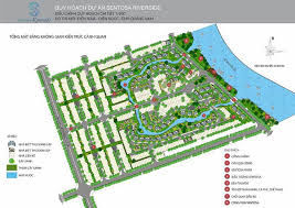 Cần Bán Lô Đất Vàng  Tại Dự Án Sentosa Riverside