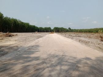 Đất Nền Đầu Tư Lợi Nhuận Cao Chỉ Có Tai Hoàng Cát
